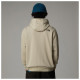 The North Face Ανδρικό φούτερ Fine Hoodie